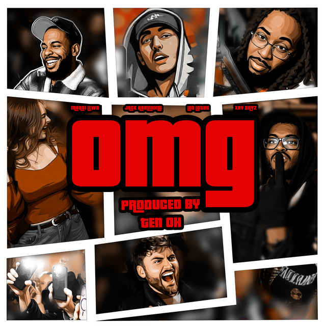 OMG
