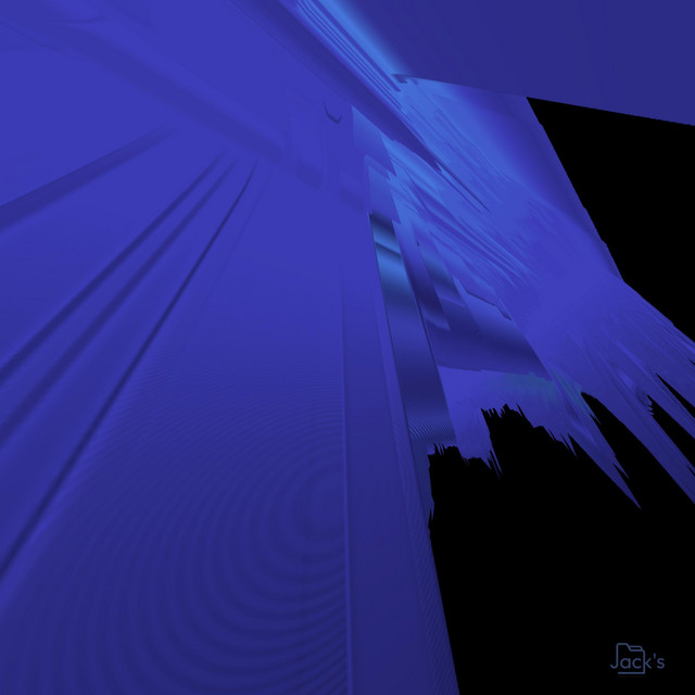 Revolver cover art
