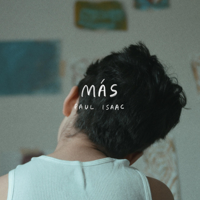 Más cover