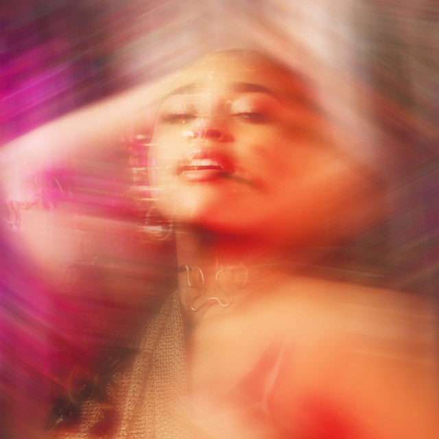 Eternity cover art