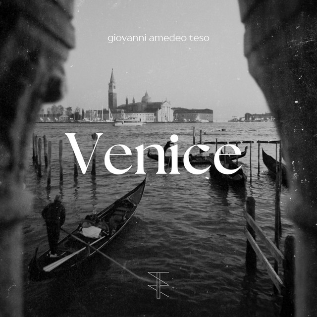 Venice cover art