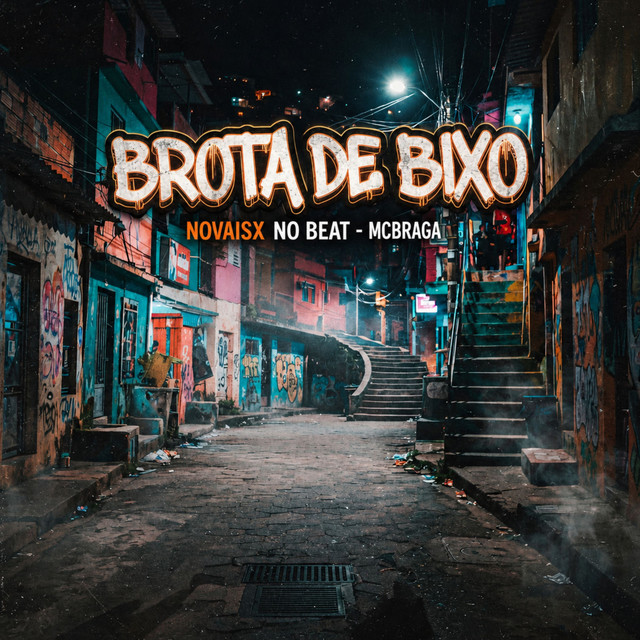 Brota de Bixo