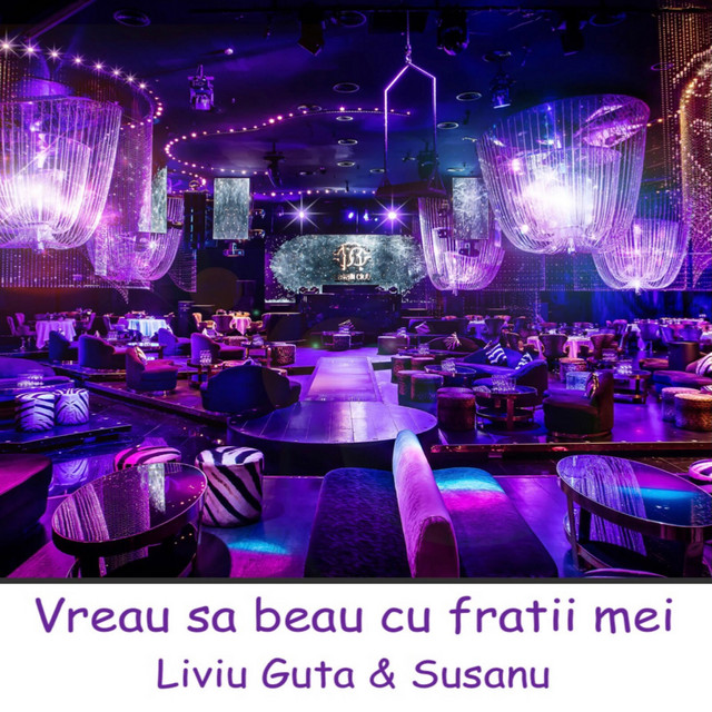 Vreau Sa Beau Cu Fratii Mei