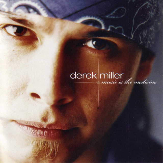 Derek Miller image