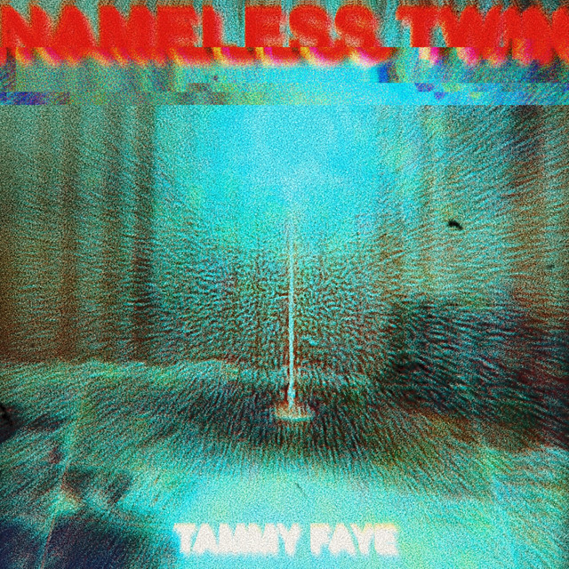 TAMMY FAYE artwork