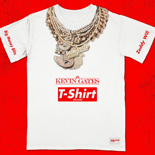 T-Shirt (Fresh) artwork