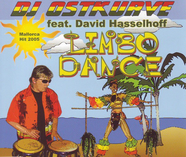 Limbo Dance (Party Dance Radio)