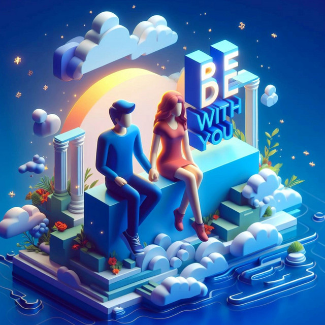 Fxfab – BE WITH YOU - EXTENDED