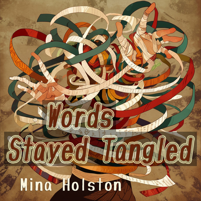 Mina Holston