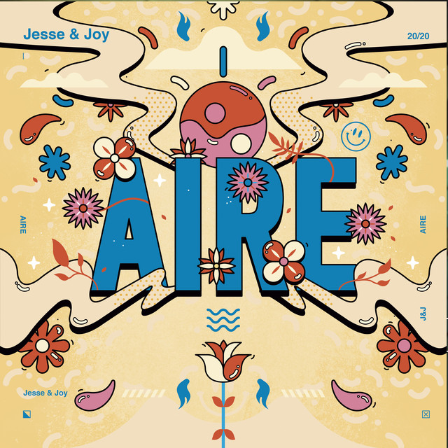 Aire (versión Día) cover