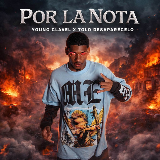 Por La Nota