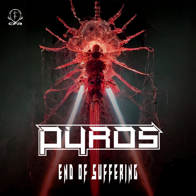End Of Suffering cover art