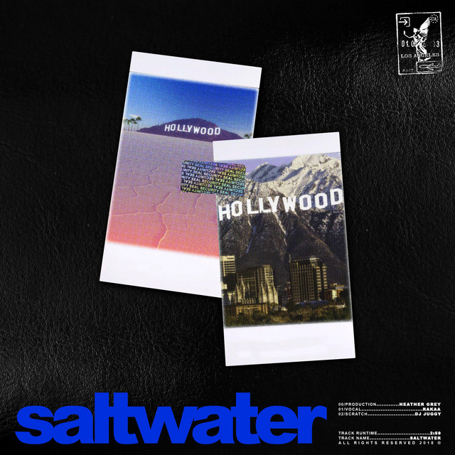 Saltwater