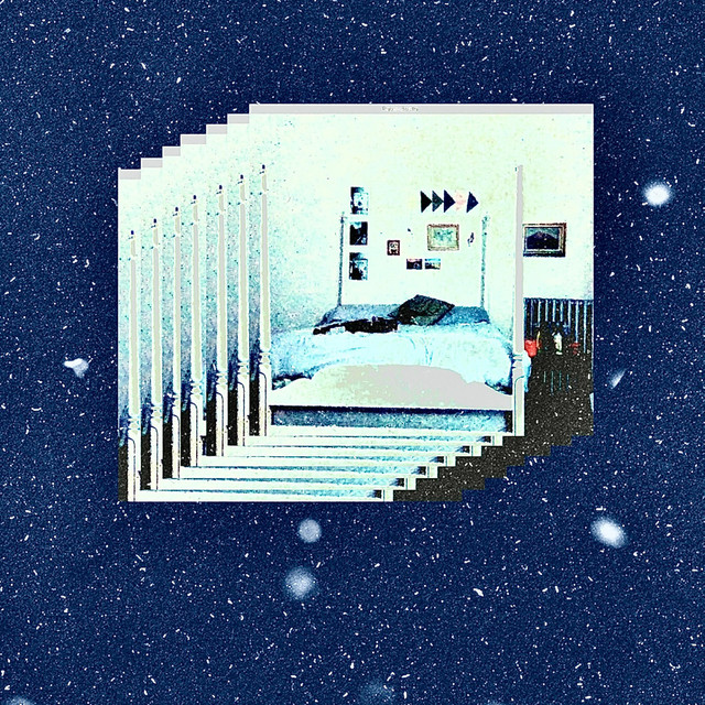 In a Dream Over There cover art