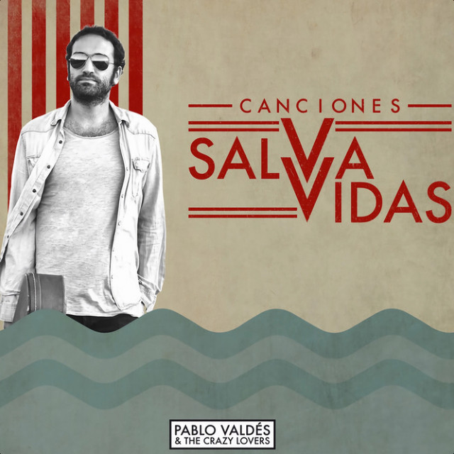 Canciones Salvavidas cover