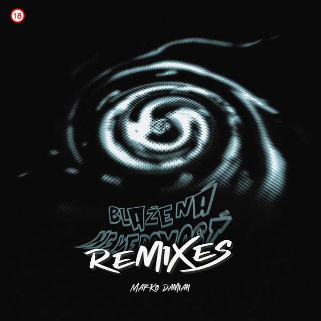 Blue (Inkwall Remix) (feat. Saul)