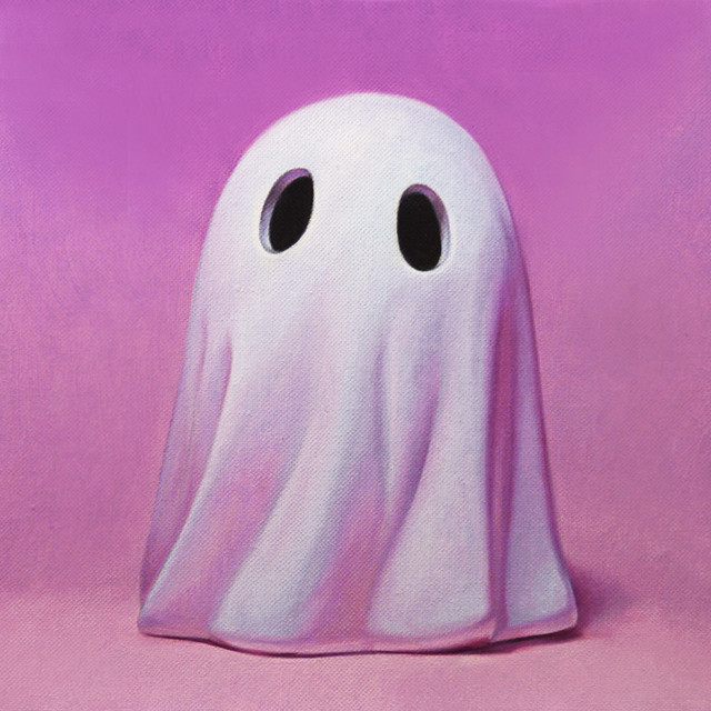 Buh! cover art