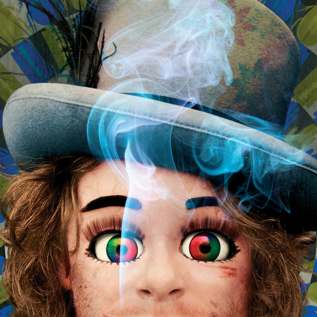 Ugly Side Of Love cover art