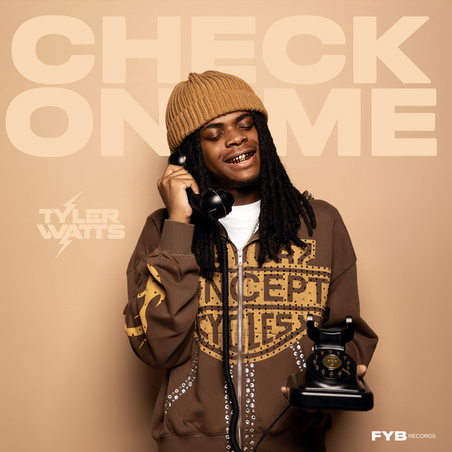 Check On Me