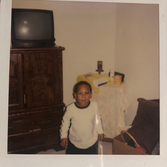 Days B4 da Fame cover art