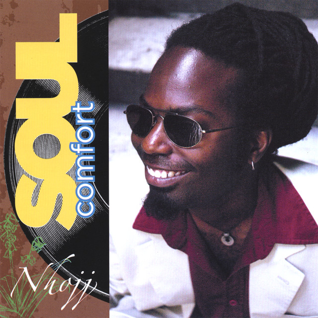 Soul Comfort cover