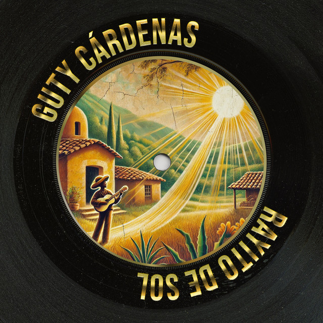 Rayito De Sol cover art