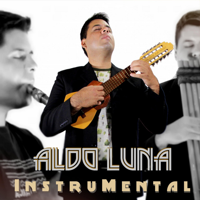 Aldo Luna Photo