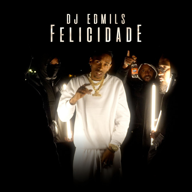 Dj Edmils