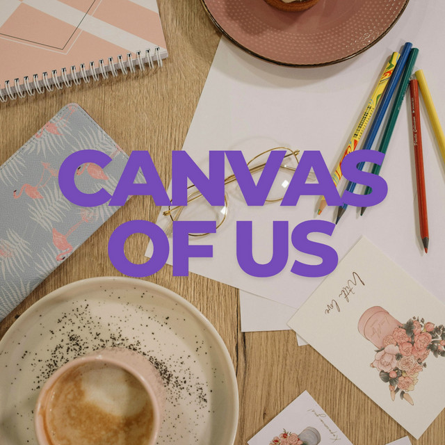 Canvas of Us cover art