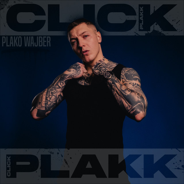 Pułap cover art