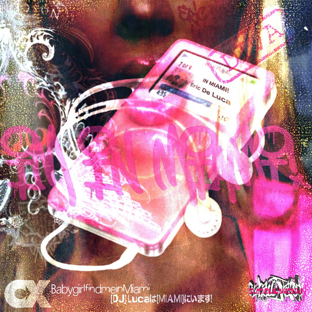 IN MIAMI! - Original Mix