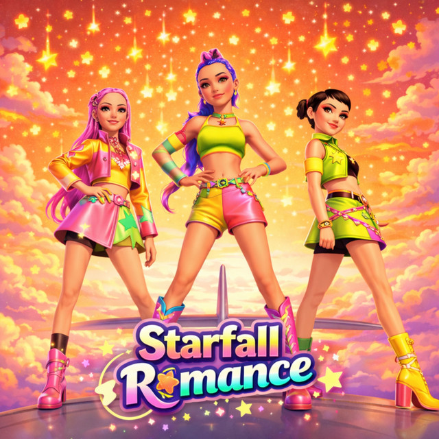 Starfall Romance