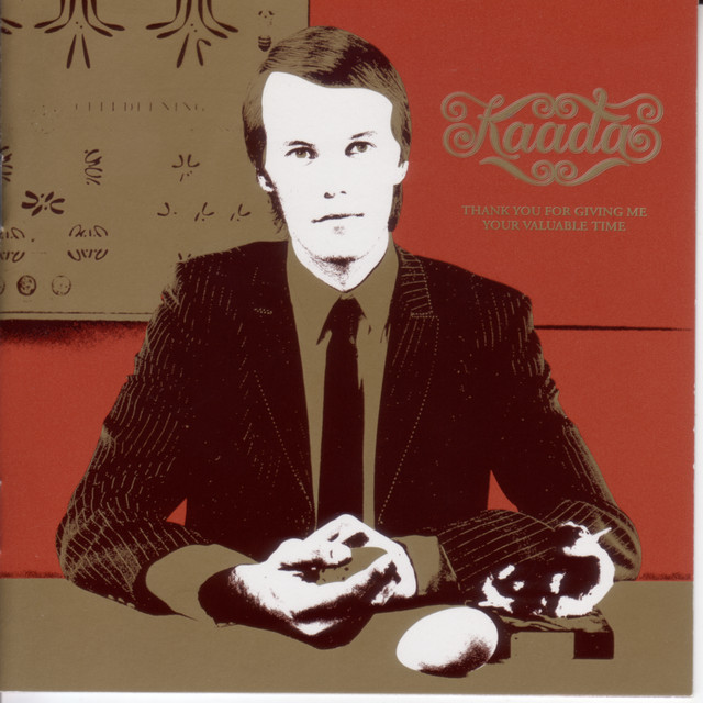 Thank You For Giving Me Your Valuable Time