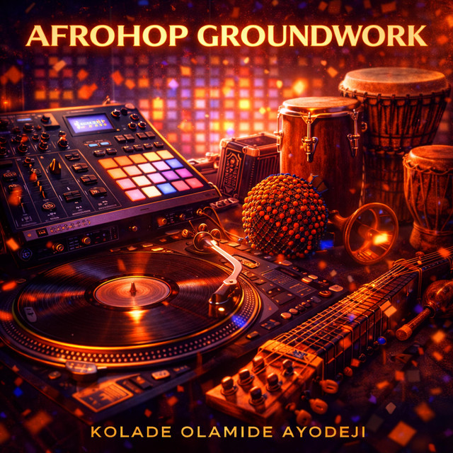 Afrohop Groundwork