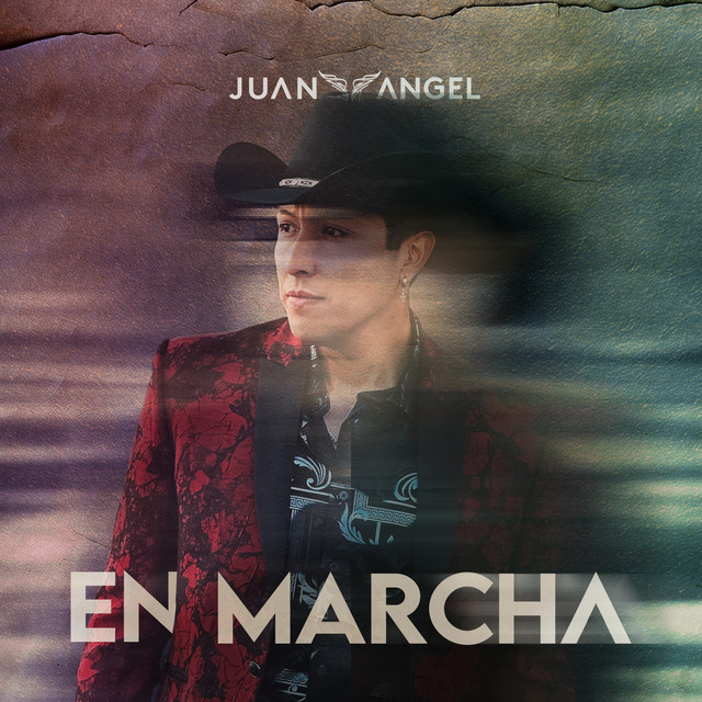 En Marcha cover art