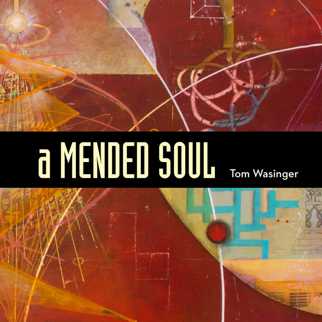 A Mended Soul cover art