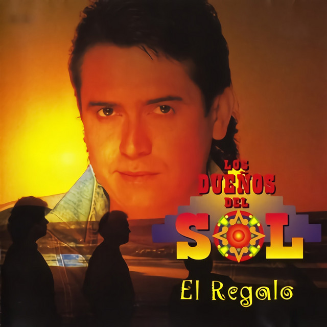El Regalo cover art