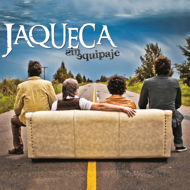 Sin Equipaje cover art