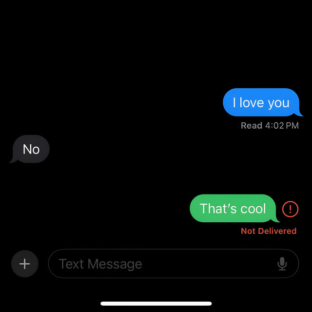 Miss The Message cover art
