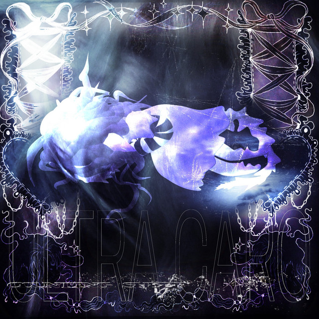 counting sheep cover art