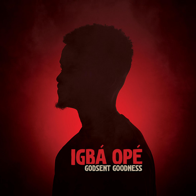 Igba Ope cover art