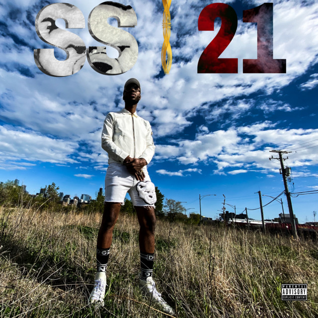 SS|21 cover art