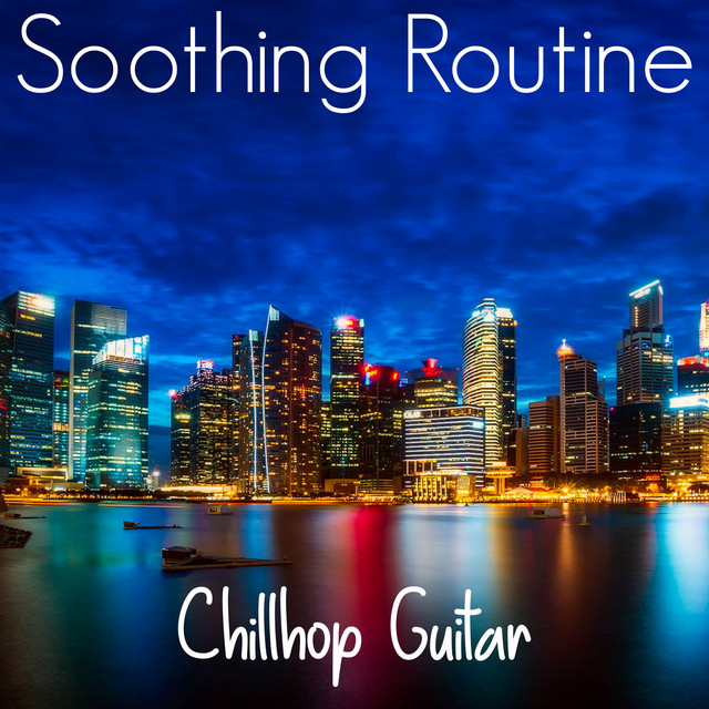 Soothing Routine cover art