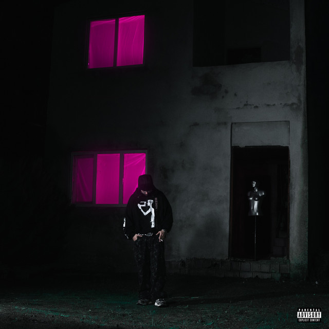 undefined album image