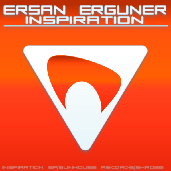 Inspiration cover art