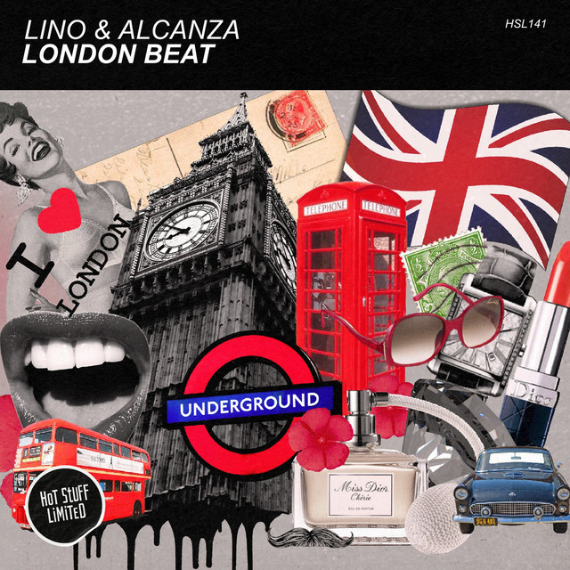 London Beat