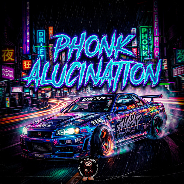 PHONK ALUCINATION