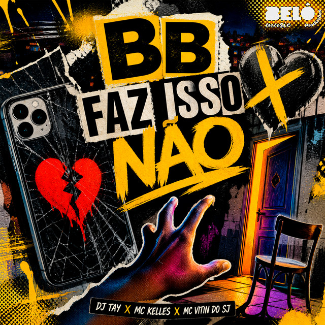 BB FAZ ISSO NÃO