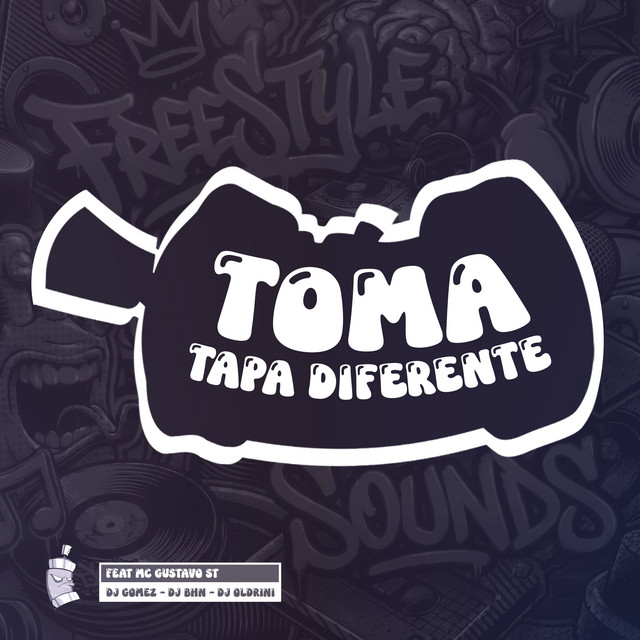 Toma Tapa Diferente
