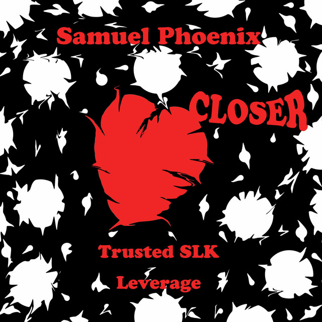 Closer cover art